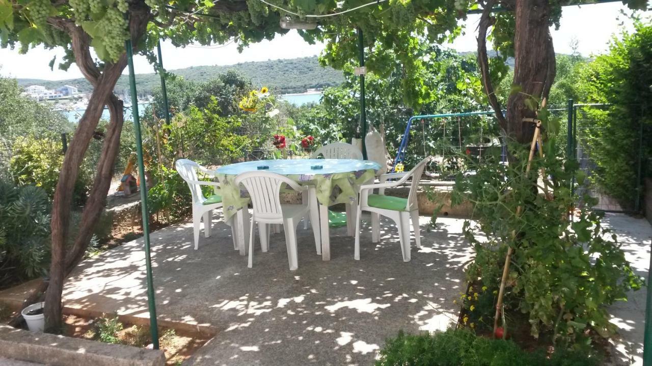 Apartman Lana Banjole Kültér fotó