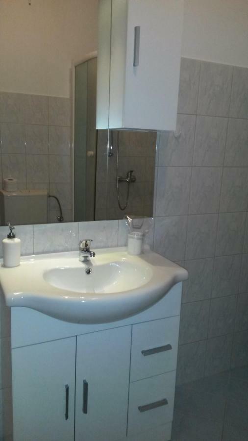 Apartman Lana Banjole Kültér fotó