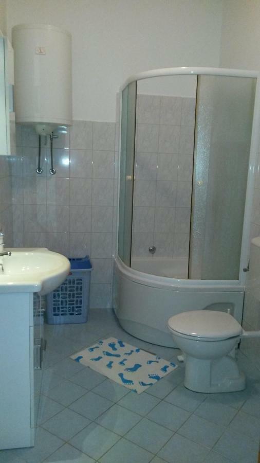 Apartman Lana Banjole Kültér fotó