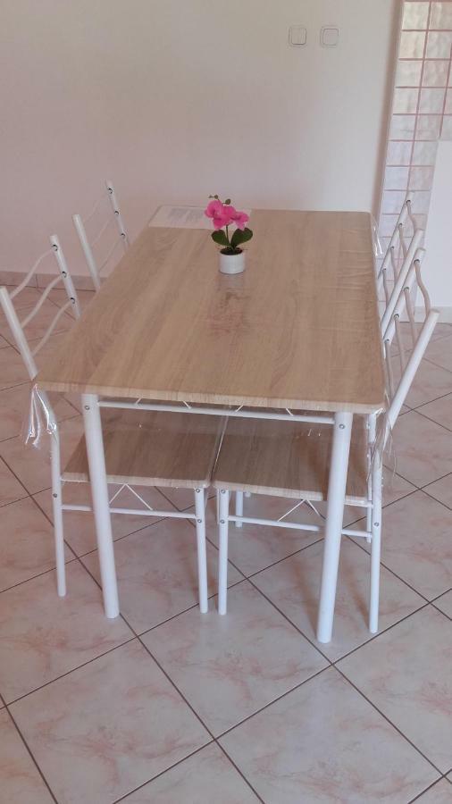 Apartman Lana Banjole Kültér fotó