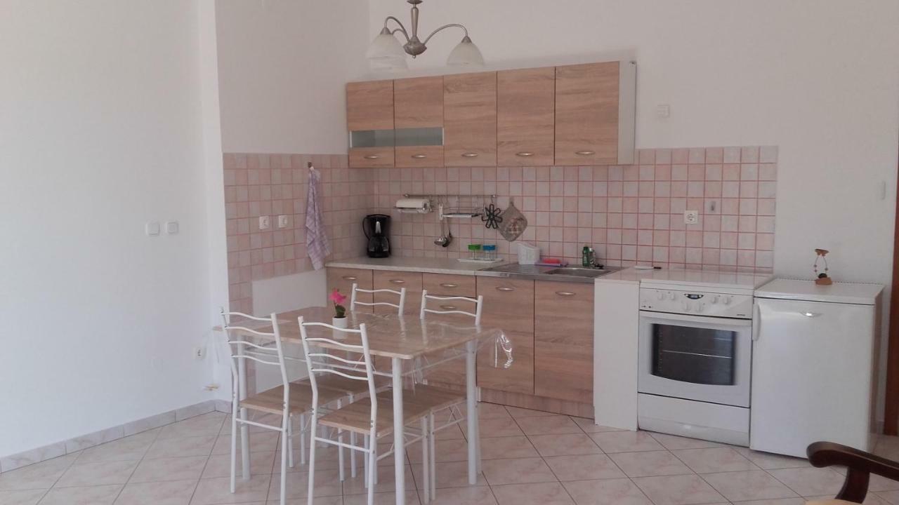 Apartman Lana Banjole Kültér fotó