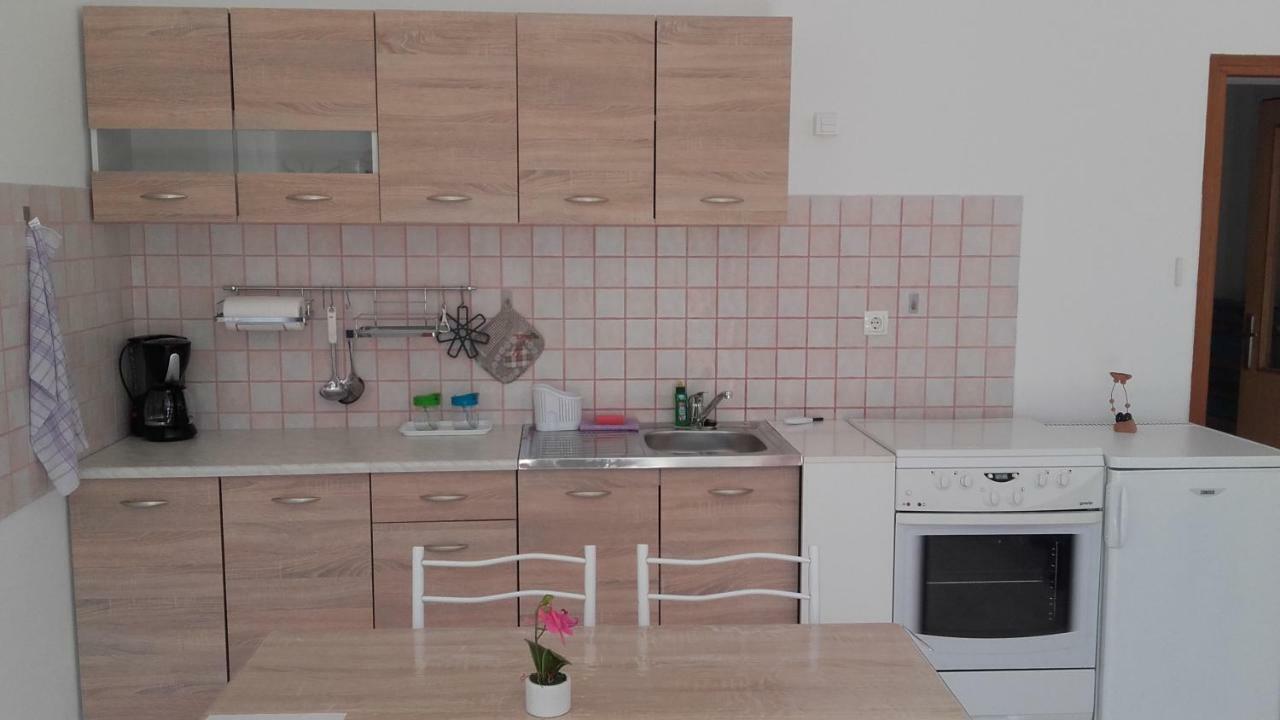 Apartman Lana Banjole Kültér fotó