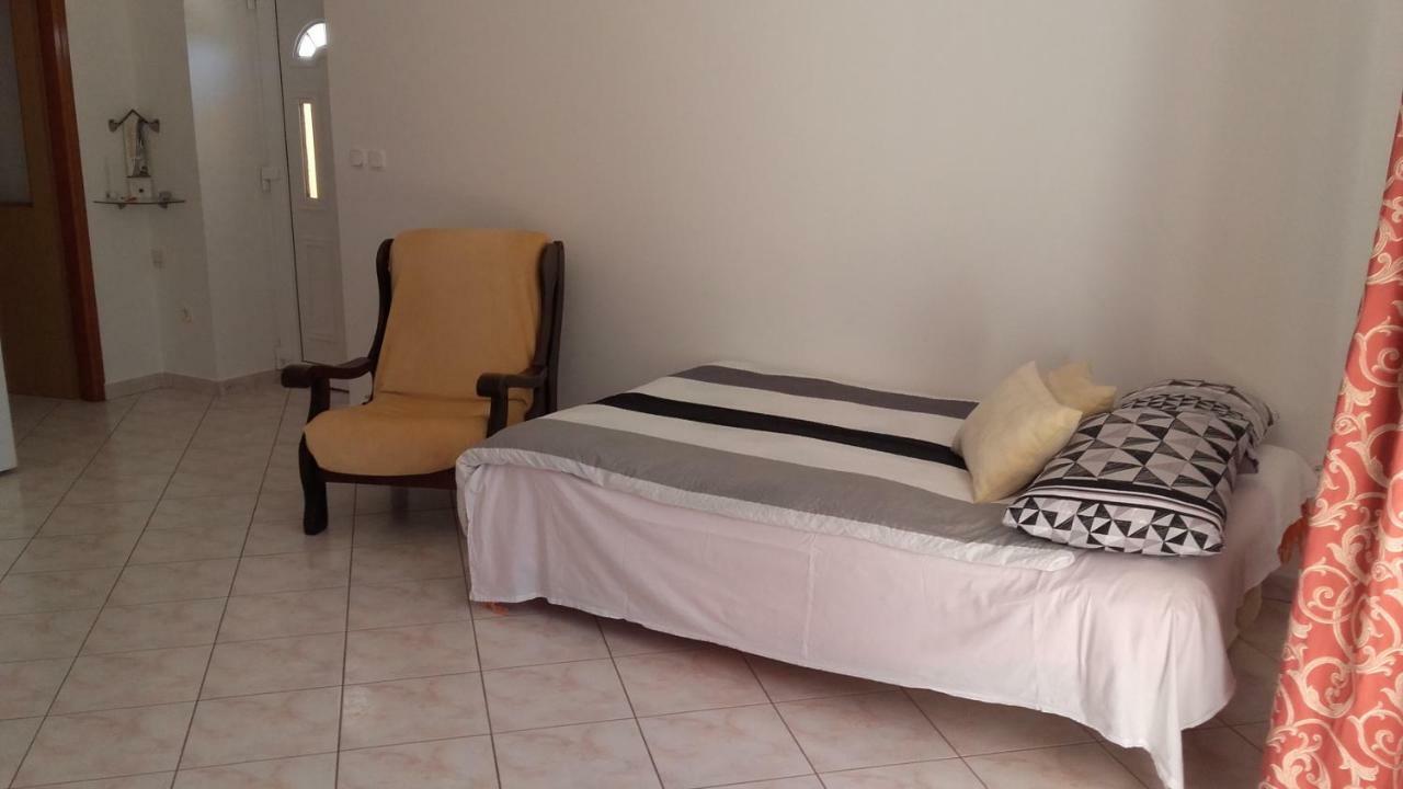 Apartman Lana Banjole Kültér fotó