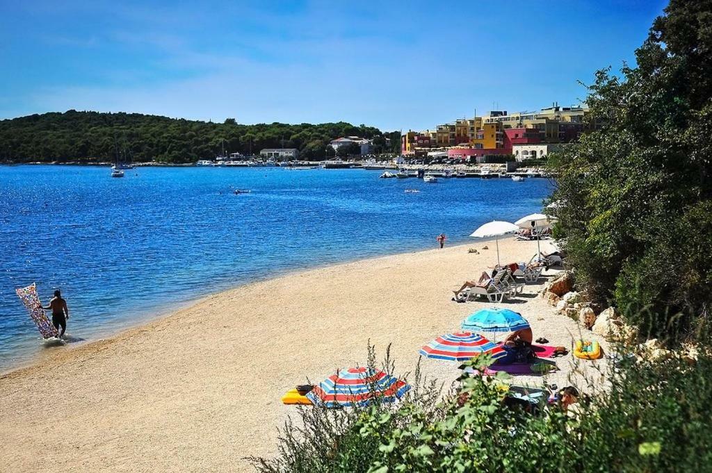 Apartman Lana Banjole Kültér fotó